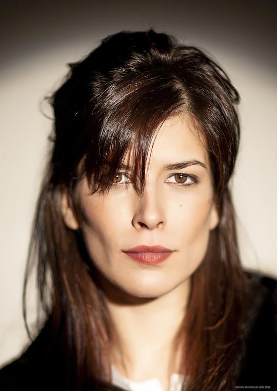 苏珊娜·门德斯 Susana Mendes