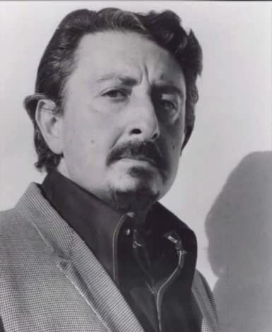 弗兰克·德·费里塔 Frank De Felitta