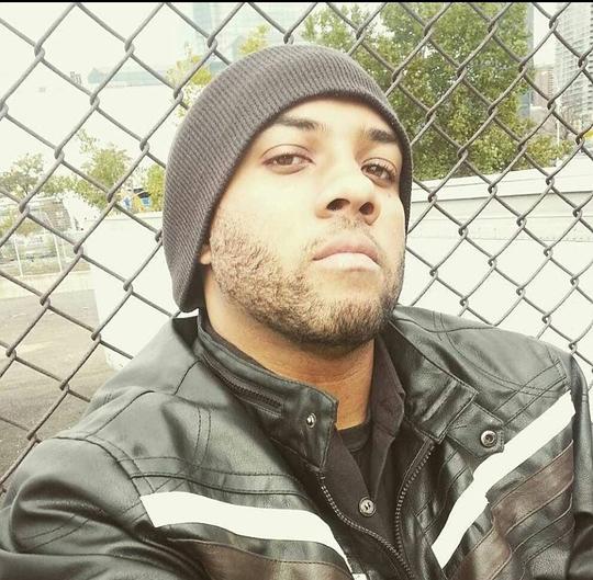 布兰登·E·布鲁克斯 Brandon E. Brooks