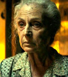 罗莎·阿尔瓦雷斯 Rosa Álvarez