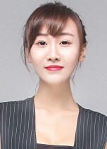 王若菲 Ruofei Wang