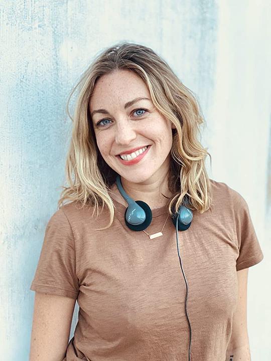 莫莉·麦格林 Molly McGlynn