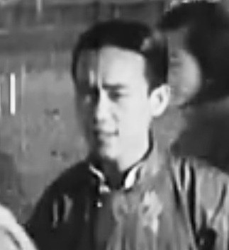 王庭树 Tingshu Wang