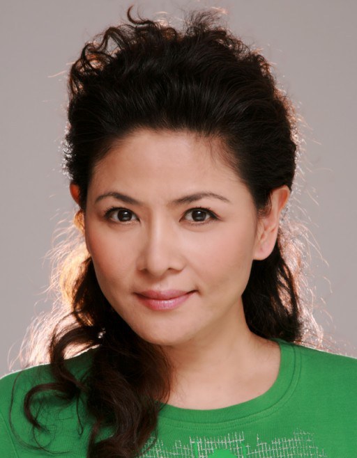 王之夏 Zhixia Wang