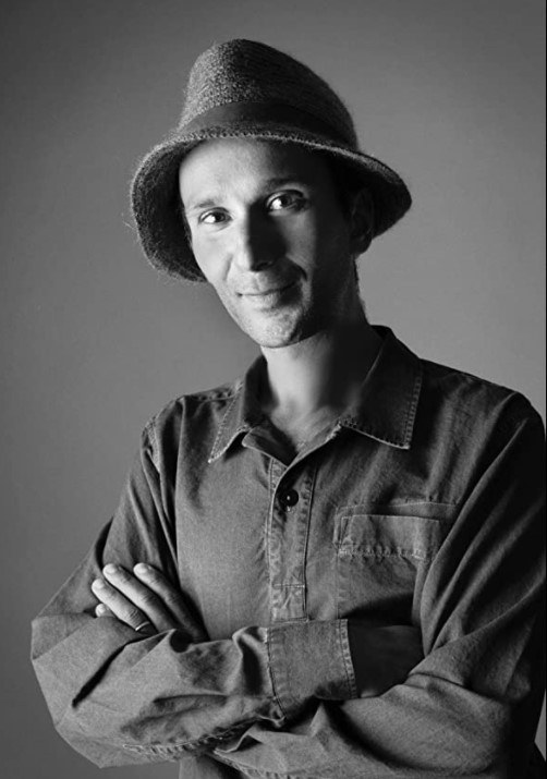 杰斯·霍尔 Jess Hall