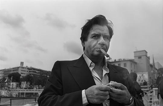 米歇尔·加拉布吕 Michel Galabru