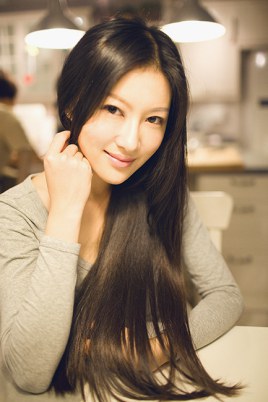 陈哈妮 Hani Chen