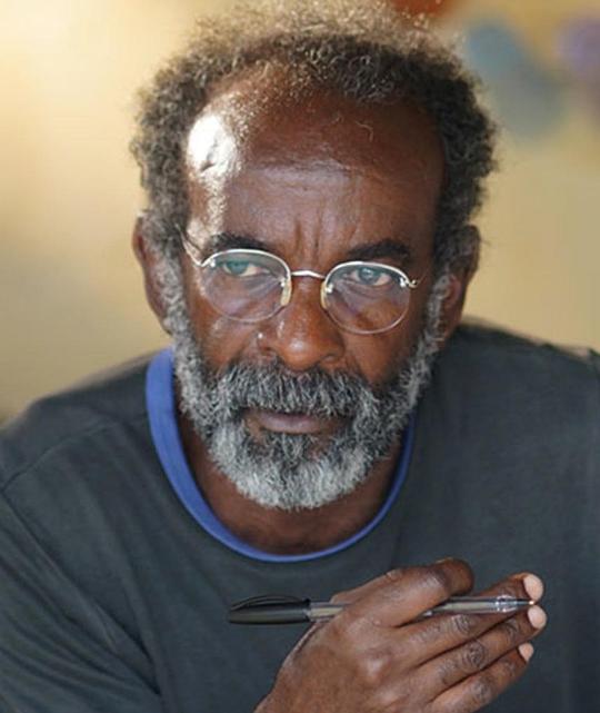 威尔逊·拉贝洛 Wilson Rabelo