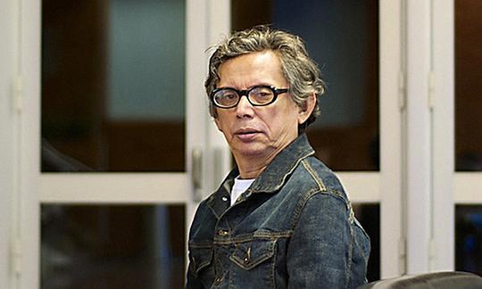 卡洛斯·弗朗西斯科 Carlos Francisco