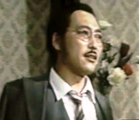 雷广瀛 Guangying Lei