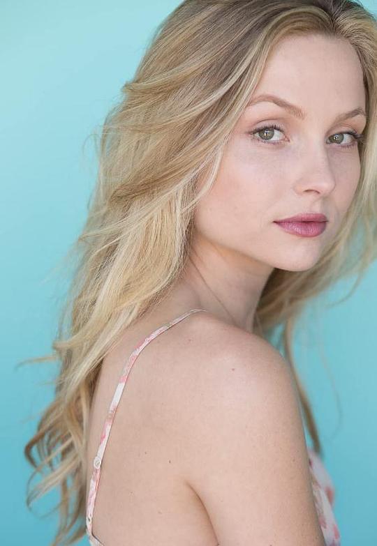 克里斯蒂·劳伦 Kristi Lauren