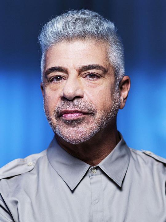 Lulu Santos Lulu Santos