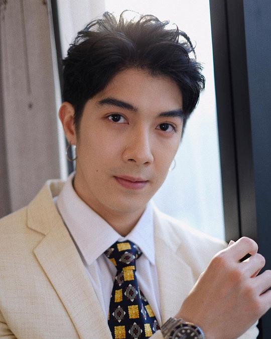 纳查彭·拉塔那蒙空 Nutchapon Rattanamongkol