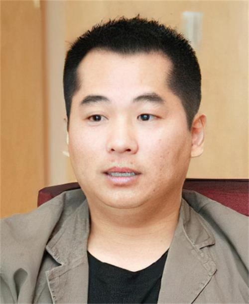 陈铭章 Ming Zhang Chen