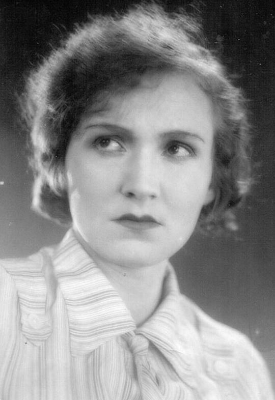 阿达·伏依茨克 Ada Vojtsik