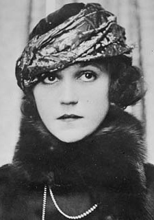 艾丽丝·布雷迪 Alice Brady