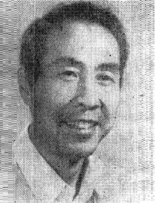 曹景阳 Jingyang Cao