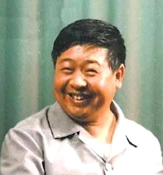 马季 Ji Ma