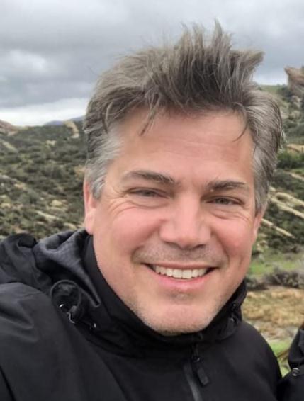 格雷格·贝里 Greg Berry