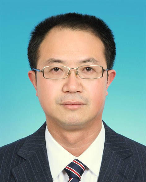 余俊生 Junsheng Yu