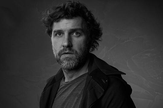 托马斯·阿尔夫·拉森 Tomas Alf Larsen