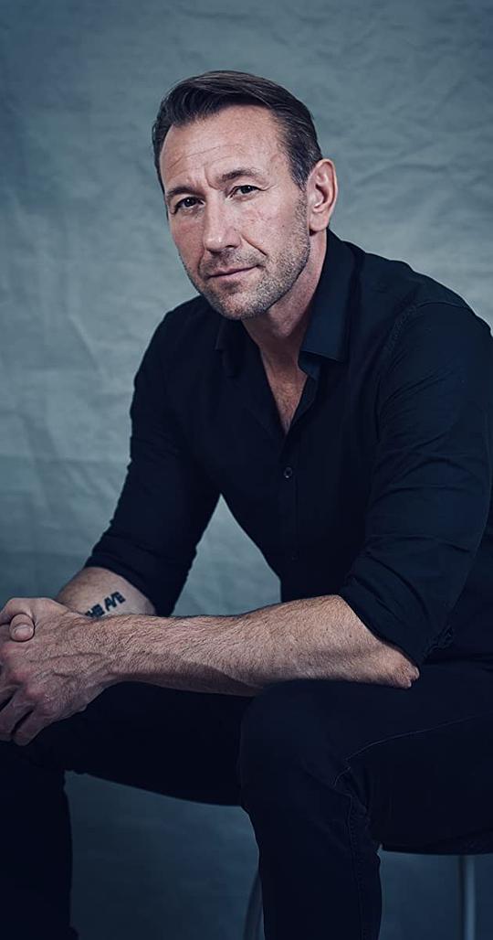 罗伯特·福林 Robert Follin