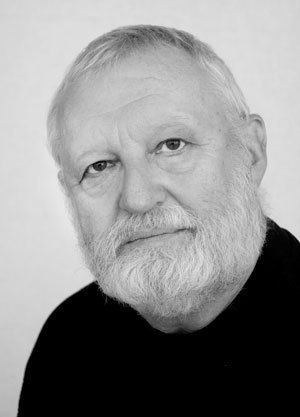 伯恩哈德·拉姆斯塔德 Bernhard Ramstad