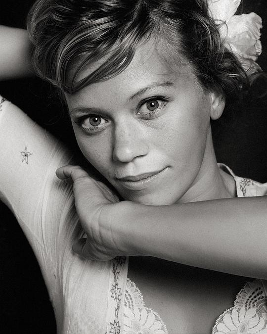 约翰娜·莫尔克 Johanna Mørck