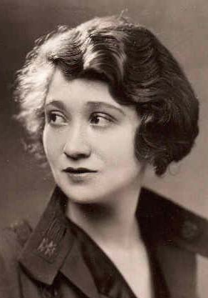 费伊·贝恩特 Fay Bainter