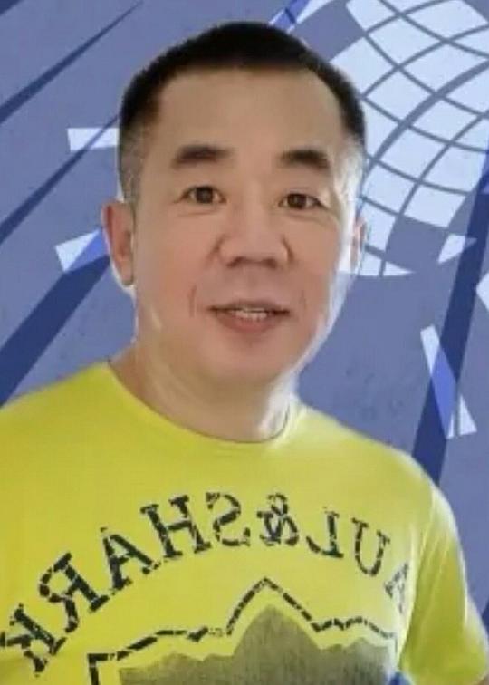 史天庚 Tiangeng Shi