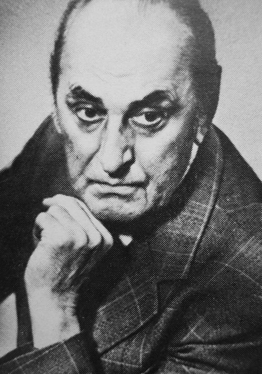 罗曼·季洪米洛夫 Roman Tikhomirov