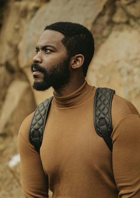 约翰·艾德坡 Jovan Adepo