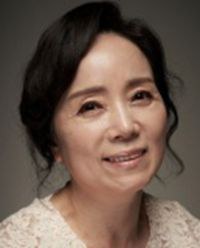 金敏京 Min-kyung Kim