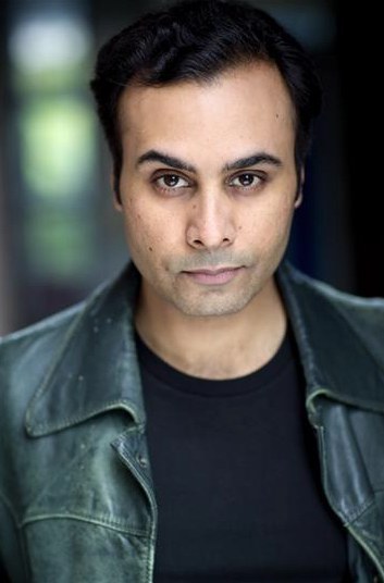 奥利弗·加茨 Oliver Gatz