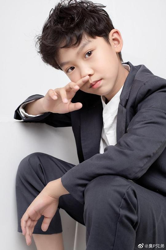 林博勋 Boxun Lin