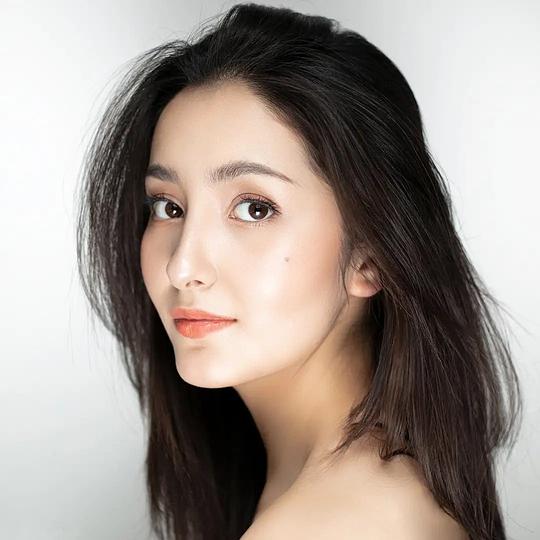 阿依古丽·阿不都拉 Aygul Abdulla