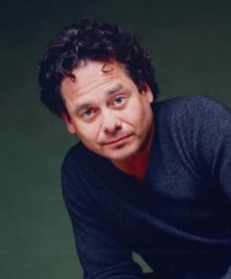 戴夫·特里布尔 Dave Trimble