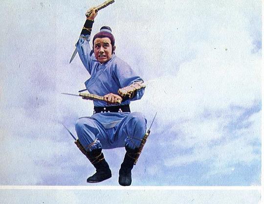 张人杰 Ren-chieh Chang