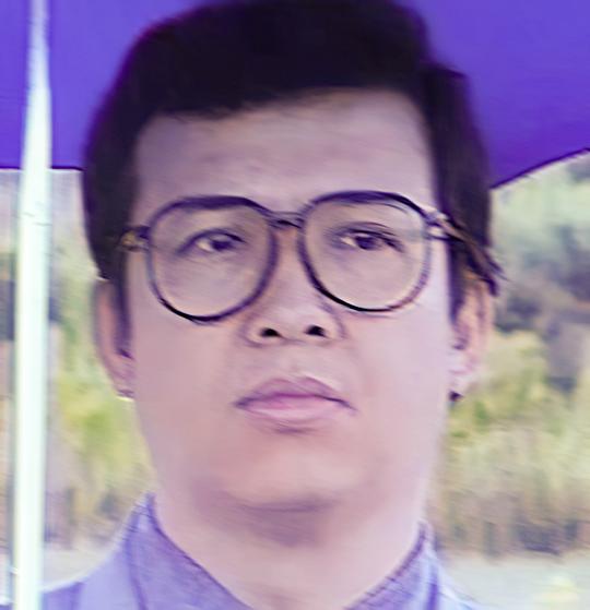 张顺兴 Shun-Hsing Chang