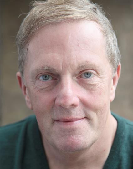 唐·加拉格尔 Don Gallagher
