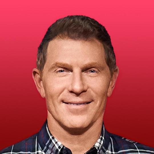 巴比·福雷 Bobby Flay