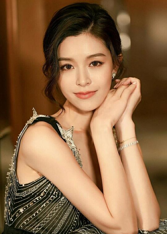 文咏珊 Janice Man