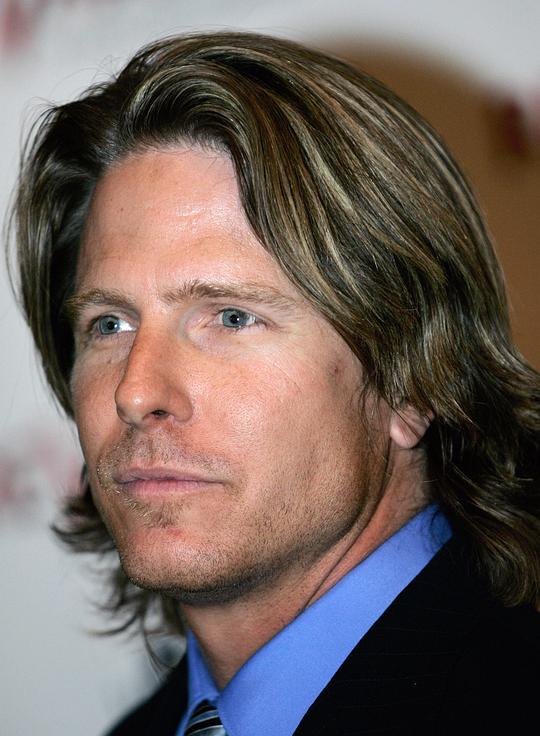 保罗·迈克尔·罗宾逊 Paul Michael Robinson