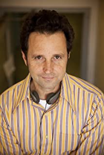 理查德·加巴伊 Richard Gabai