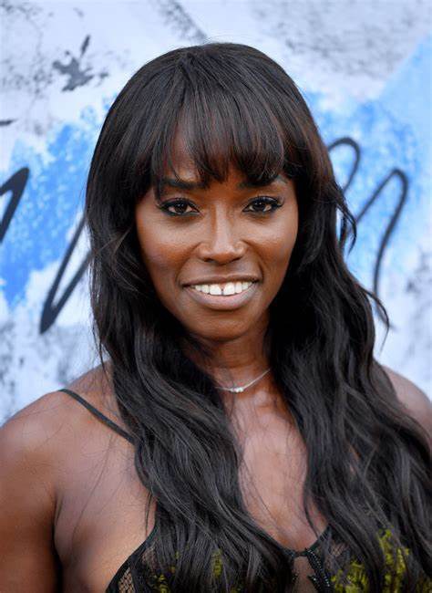 洛林·帕斯卡尔 Lorraine Pascale