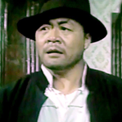 陈大军 Dajun Chen