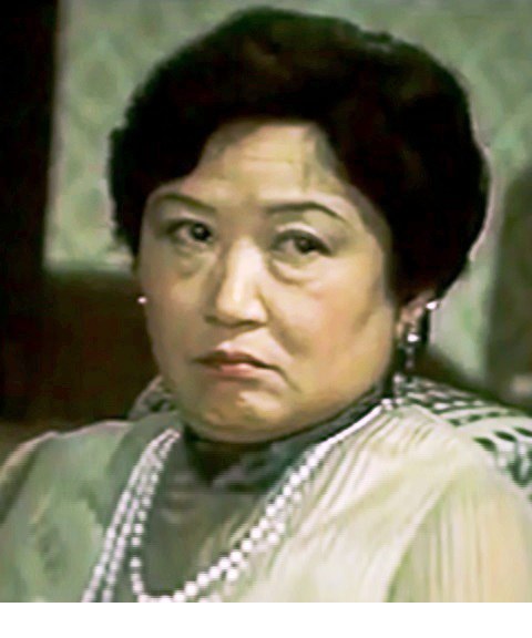 袁国英 Guoying Yuan