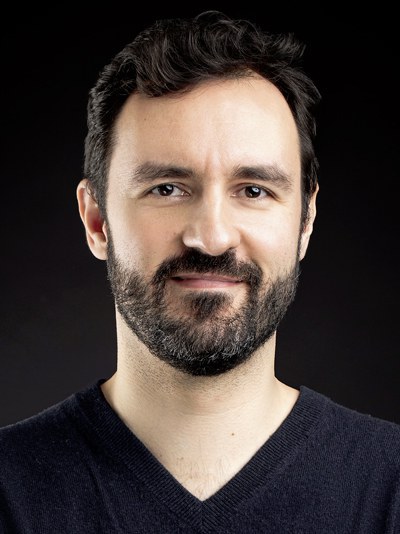 伊戈尔·德尔利亚恰 Igor Drljača