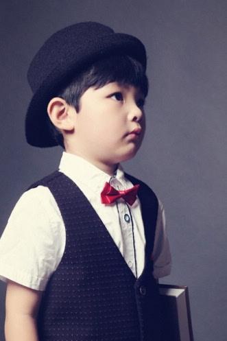 张洛齐 Luoqi Zhang