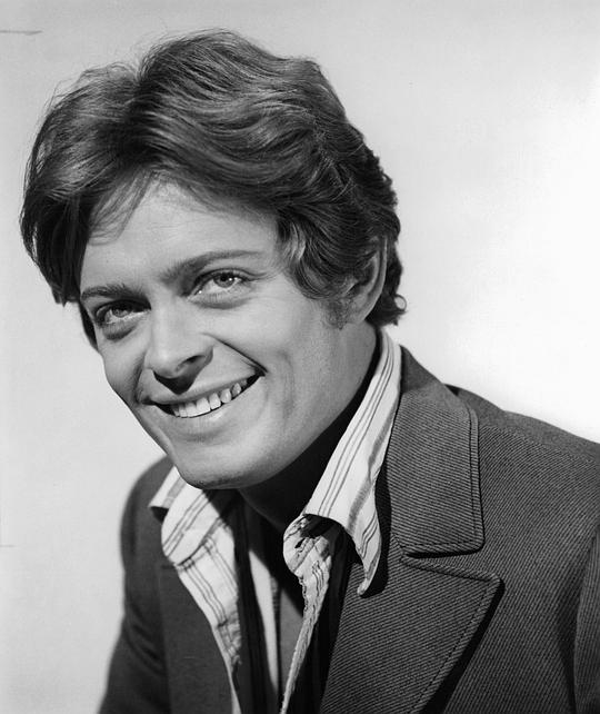 迈克尔·布洛杰特 Michael Blodgett